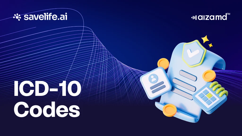 Using ICD-10 Codes for Better Clinical Documentation
