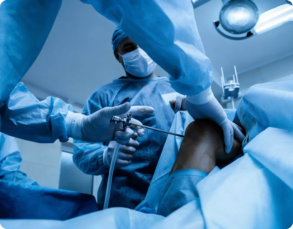 Transform Orthopaedic Documentation with AizaMD™ AI Scribe